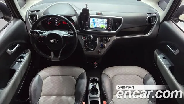 Kia Ray 2018 thumb 4