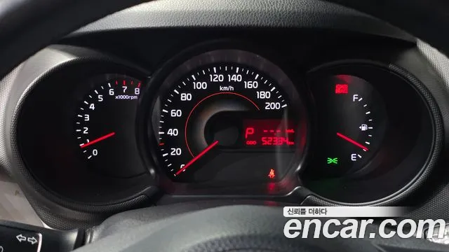 Kia Ray 2018 thumb 7