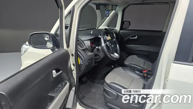 Kia Ray 2018 thumb 5
