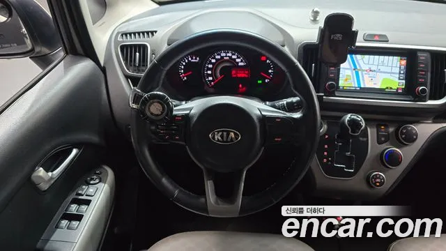 Kia Ray 2018 thumb 11