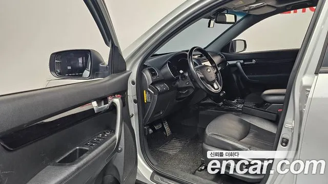 Kia Sorento 2013 thumb 6