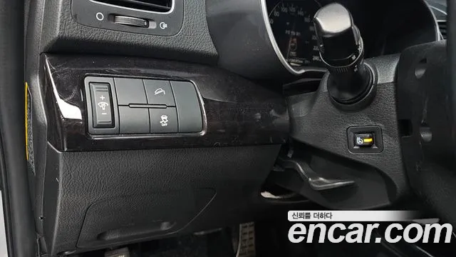 Kia Sorento 2013 thumb 4