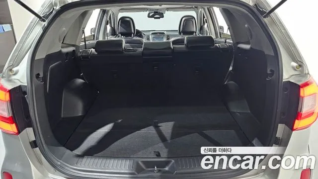 Kia Sorento 2013 thumb 7