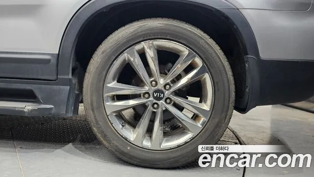 Kia Sorento 2013 thumb 2