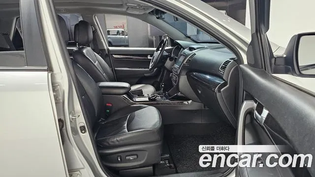 Kia Sorento 2013 thumb 11