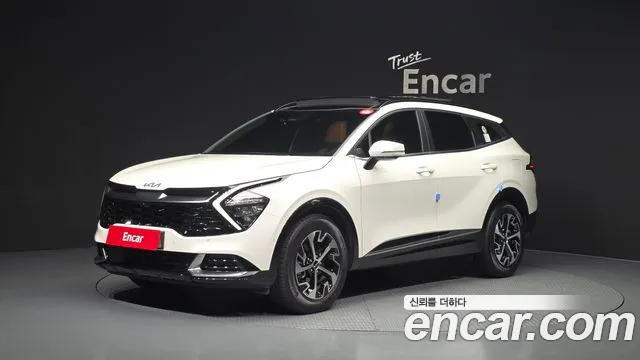 Kia Hybrid 2022 thumb 11