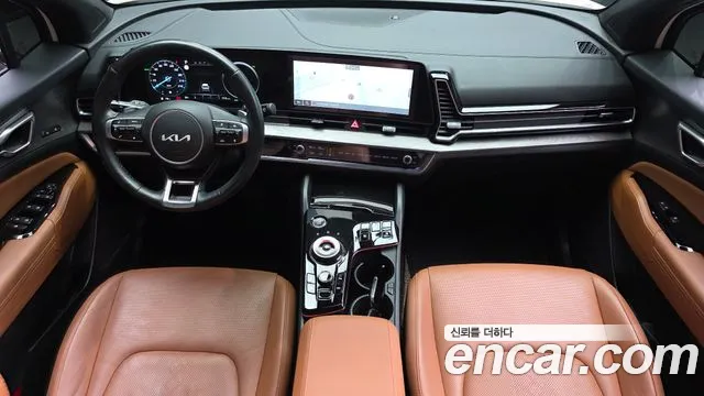 Kia Hybrid 2022 thumb 8