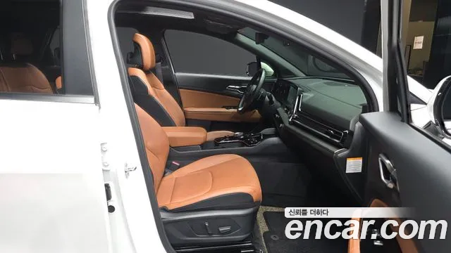 Kia Hybrid 2022 thumb 9