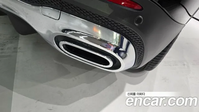 Mercedes-Benz GLB 2025 thumb 7