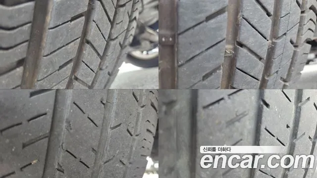 KGM Korando 2013 thumb 2