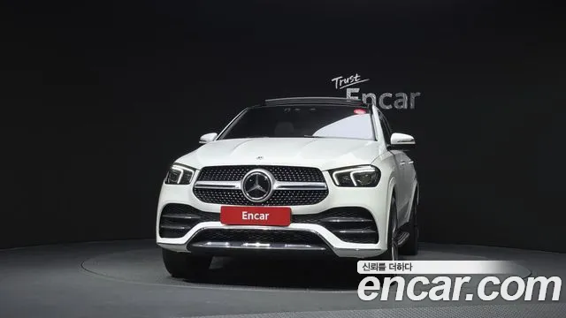 Mercedes-Benz E-Класс 2023 thumb 5