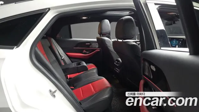 Mercedes-Benz E-Класс 2023 thumb 3