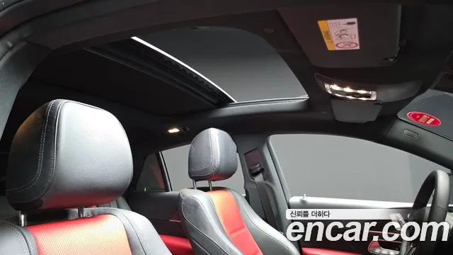 Mercedes-Benz E-Класс 2023 thumb 6