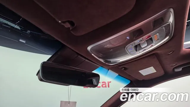 Genesis G90 2022 thumb 3