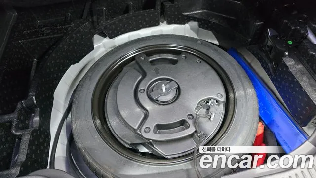 Chevrolet Trax 2017 thumb 2