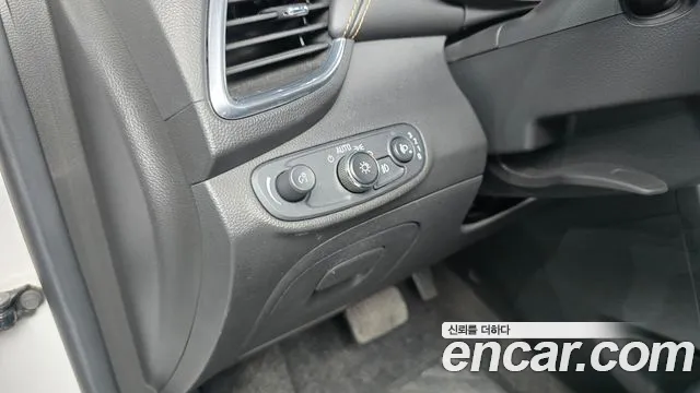 Chevrolet Trax 2017 thumb 12