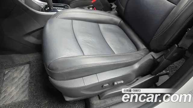 Chevrolet Trax 2017 thumb 5