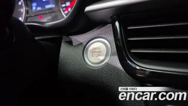 Kia K5 2019 thumb 3