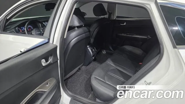 Kia K5 2019 thumb 8