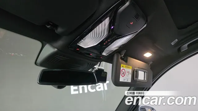 BMW X3 2024 thumb 3