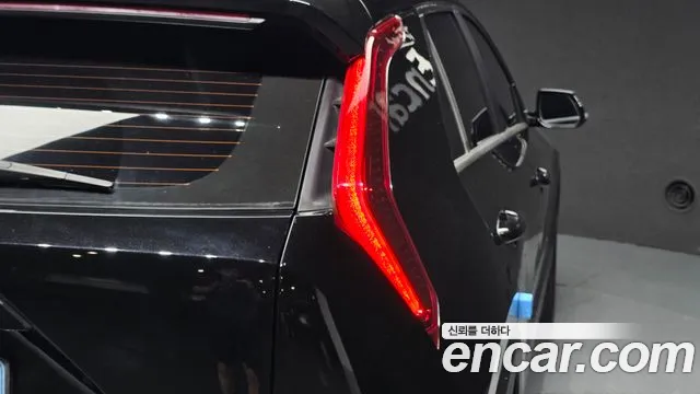 Kia Niro 2023 thumb 8