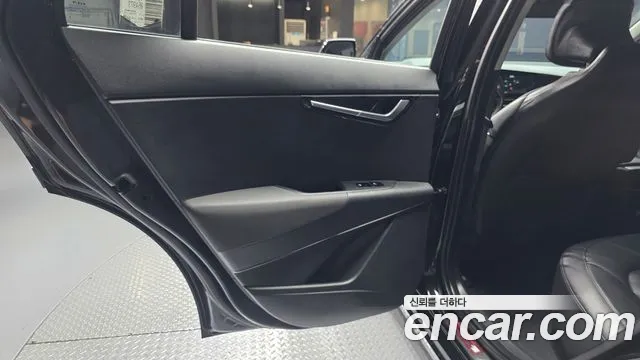 Kia Niro 2023 thumb 7