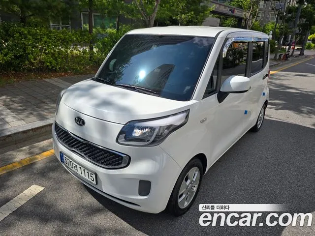Kia Ray 2017 thumb 11