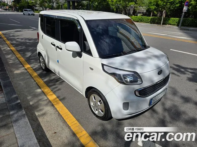 Kia Ray 2017 thumb 9