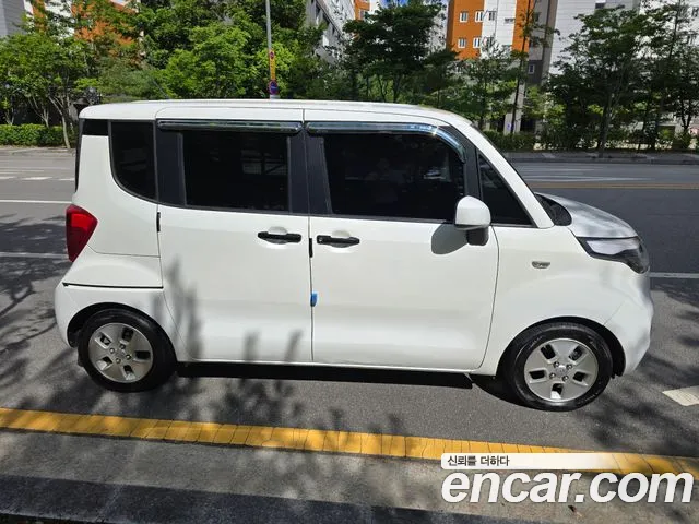 Kia Ray 2017 thumb 8