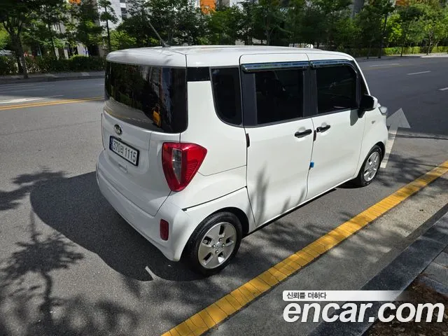 Kia Ray 2017 thumb 10