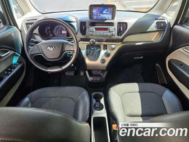 Kia Ray 2017 thumb 6