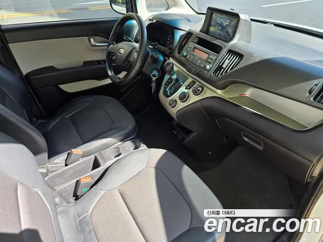 Kia Ray 2017 thumb 5