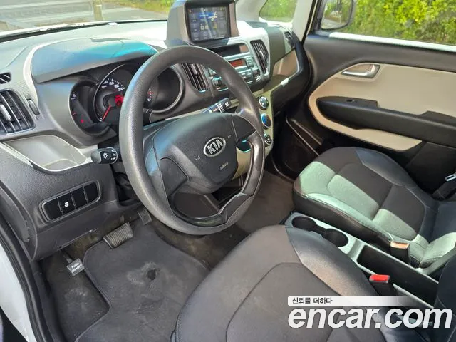 Kia Ray 2017 thumb 12