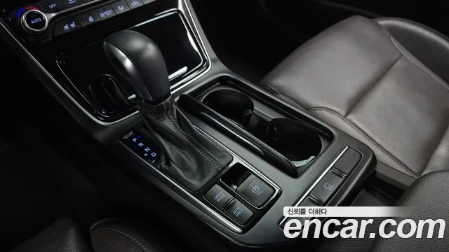 Hyundai Grandeur 2019 thumb 3