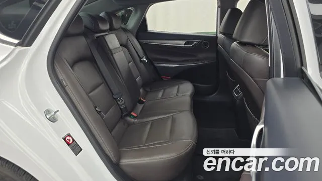 Hyundai Grandeur 2019 thumb 7