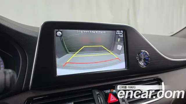 Hyundai Grandeur 2019 thumb 11