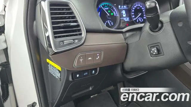 Hyundai Grandeur 2019 thumb 12