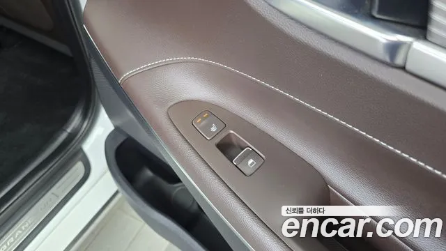 Hyundai Grandeur 2019 thumb 9