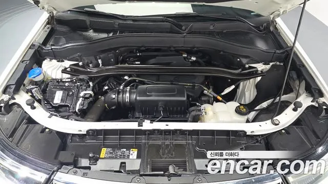 Ford Explorer 2020 thumb 11