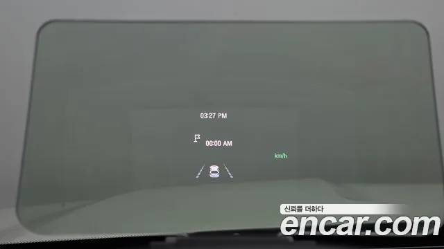 Ford Explorer 2020 thumb 4