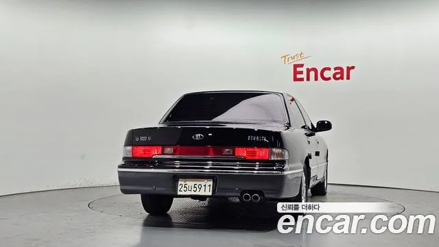 Hyundai Dynasty 2004 thumb 9