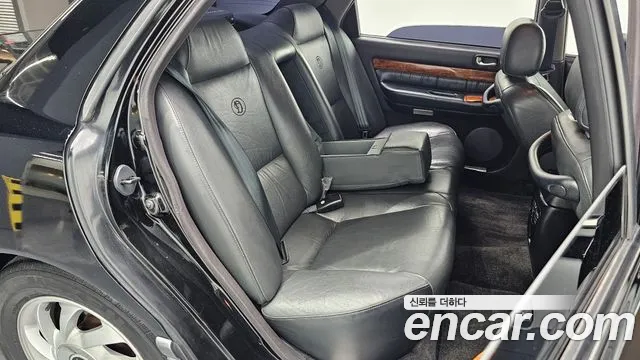 Hyundai Dynasty 2004 thumb 2