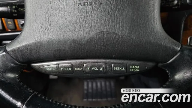 Hyundai Dynasty 2004 thumb 5