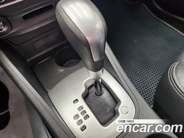 Renault SM3 2014 thumb 10