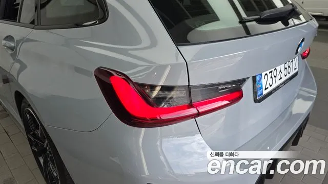 BMW 3 серии 2024 thumb 10