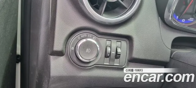 Chevrolet Trax 2013 thumb 7