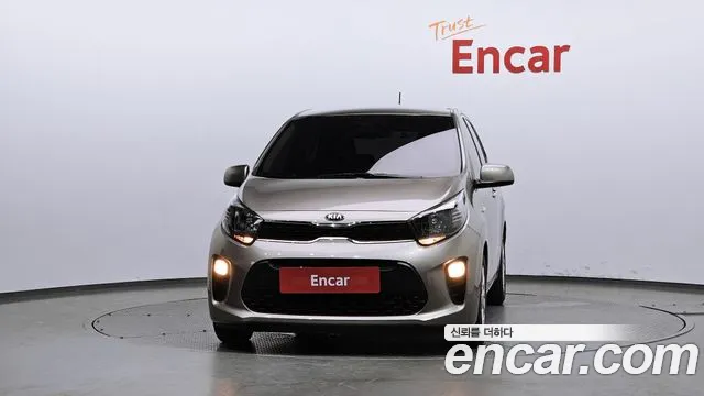 Kia Morning 2019 thumb 6