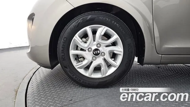Kia Morning 2019 thumb 7