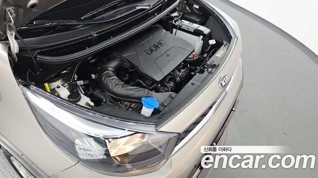 Kia Morning 2019 thumb 10