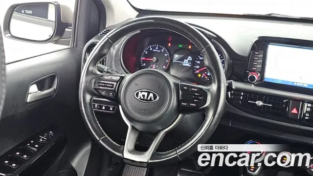 Kia Morning 2019 thumb 2